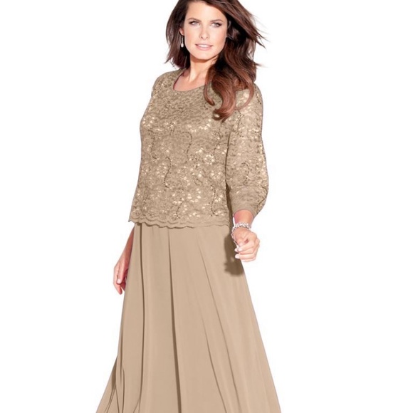 roamans evening gowns